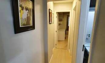 Imagem 7: Apartamento central mobiliado