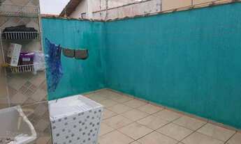 Imagem 7: Casa com 2 dormitórios à venda, 100 m² por R$ 220.000,00 - Jardim Imperador - Peruíbe/SP