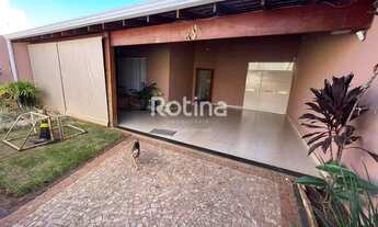 Imagem 3: Casa para aluguel, 3 quartos, 3 vagas, Novo Mundo - Uberlândia/MG - R$ 3.800,00
