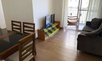 Imagem 5: Apartamento p/ locação edifício Upper Life no Campolim!!!