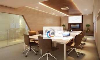 Imagem 4: Conjunto, 600 m² - Morumbi - São Paulo/SP