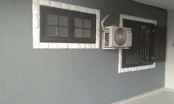 Imagem 5: Casa 02 Quartos com Ar, sendo 01 Suíte, Quintal e Garagem