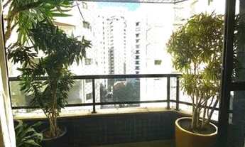 Imagem 4: APARTAMENTO - MOEMA PÁSSAROS - SP