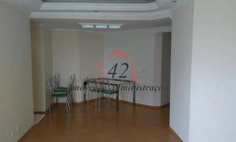 Imagem 2: Apartamento com 3 Quartos e 3 banheiros à Venda, 88 m² por R$ 689.000