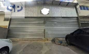 Imagem 3: Galpão em Vila Guarani(Zona Sul) - São Paulo