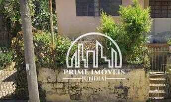 Imagem 4: CASA / TERRENO COM CONSTRUÇÃO ANTIGA (NECESSITA REFORMA ou DEMOLIÇÃO) - 04 DORMITÓRIOS E 2