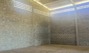 Imagem 5: Excelente Galpão no Tabuleiro do Pinto Com 525 de Área total