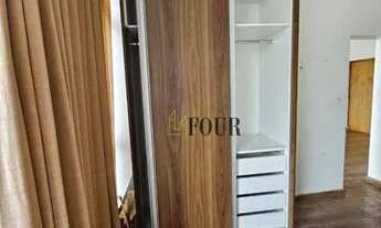 Imagem 2: Apartamento com 1 dormitório à venda, 46 m² por R$ 330.000 - Santo Agostinho - Belo Horizo