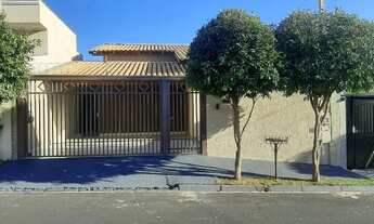 Imagem: Casa a venda no Residencial J Macedo em