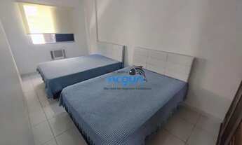 Imagem 5: Apartamento com 2 dormitórios à venda, 100 m² por R$ 480.000 - Balneário Cidade Atlântica