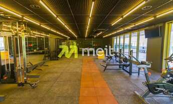 Imagem 7: Apartamento de 1 quarto para alugar no bairro Córrego Grande