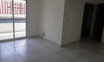 Imagem 2: Apartamento 2 dorm (1suite) sacada gourmet, 2 vg garagem, area de lazer Boqueirão PG