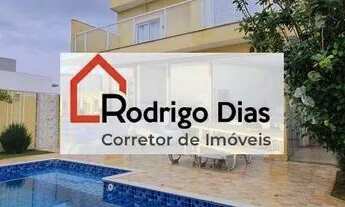 Imagem 7: CASA DE ALTO PADRÃO À VENDA NO CONDOMÍNIO RESERVA ERMIDA (ELOY CHAVES