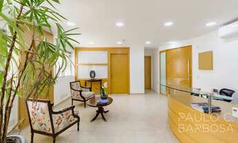 Imagem 2: Conjunto comercial Jardim América - 160m²