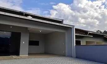 Imagem 3: Casa para aluguel, 2 quartos, 1 suíte, 1 vaga, Nereu Ramos - Jaraguá do Sul/SC