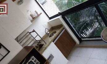 Imagem: 300m Metrô Paraíso 100m² 3 dorm 2 vagas