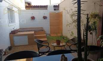 Imagem 6: CASA EM CONDOMÍNIO NA CHÁCARA PRIMAVERA EM CAMPINAS