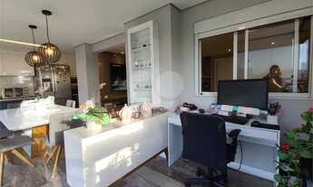 Imagem 4: APARTAMENTO VILA ANASTACIO *OPORTUNIDADE