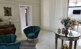 Imagem 3: Casa com 4 dormitórios à venda, 300 m² por R$ 2.750.000 - Parque Residencial Damha - São J