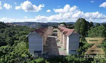 Imagem 5: Apartamento com 2 dormitórios à venda, 63 m² por R$ 370.000,00 - Vila Marinela - Campos do