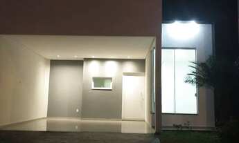 Imagem 2: Alugo casa Condomínio Milano (seguro fiança incluso no valor