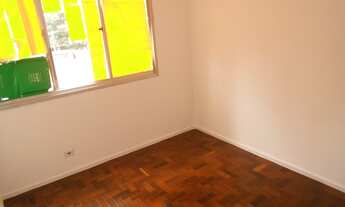 Imagem 6: 3 qts na Rua Cinco de julho com varanda e vaga garagem