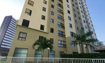 Imagem: Apartamento de 3 quartos no Residencial