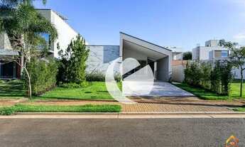 Imagem 2: Casa com 3 dormitórios para alugar, 220 m² por R$ 8.700,00/mês - Gleba Fazenda Palhano - L