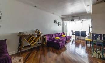 Imagem 3: Apartamento para Aluguel - Rudge Ramos, 3 Quartos, 205 m2