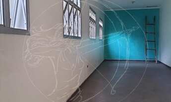 Imagem 6: Sobrado para aluguel possui 650 metros quadrados com 4 quartos