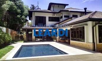 Imagem: CASA EM CONDOMÍNIO - CHÁCARA FLORA - SP