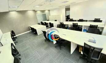 Imagem 2: Conjunto para alugar, 365 m² - Jardins - São Paulo/SP