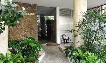 Imagem 2: ALUGO ÓTIMO 3 QUARTOS COM VAGA DE GARAGEM EM COPACABANA