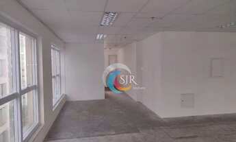 Imagem 2: Conjunto para alugar, 290 m² - Jardim Paulista - São Paulo/SP