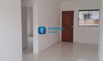 Imagem 6: Casa de 02 dormitórios, sendo 1 suíte, pronta para morar, no bairro Bela Vista em Palhoça