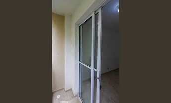 Imagem 6: Apartamento para Aluguel - Jardim Isis, 2 Quartos, 52 m2