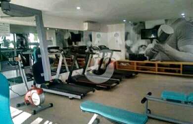 Imagem 4: Apartamento à venda, 69 m² por R$ 260.000,00 - Maceió - Niterói/RJ