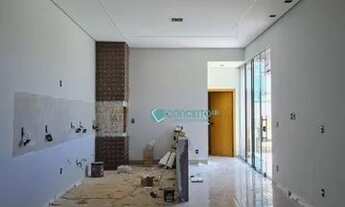 Imagem 3: Casa com 3 dormitórios à venda, 227 m² por R$ 1.450.000 - Vila Salomé - Cambé/PR