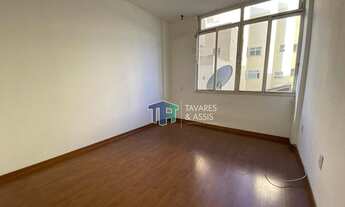 Imagem 2: Apartamento com 1 dormitório para alugar, 35 m² por R$ 986,28 - São Mateus - Juiz de Fora