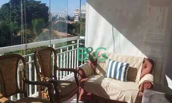 Imagem 2: Apartamento com 3 dormitórios à venda, 126 m² por R$ 1.480.000 - Belenzinho - São Paulo/SP