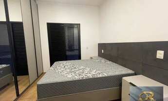 Imagem 13: Apartamento com 1 dormitório, 54 m² - venda por R$ 580.000 ou aluguel por R$ 3.700/mês - J