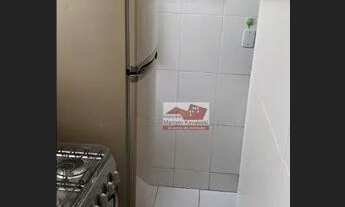 Imagem 5: Apartamento de 2 quartos para alugar no bairro Vila Clementino