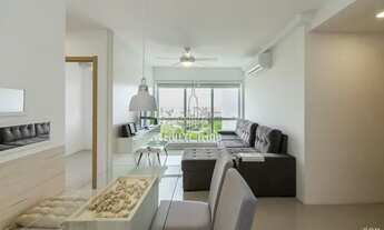 Imagem 7: Apartamento 2 quartos (1 suíte) no Petrópolis