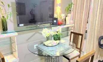 Imagem 5: IPANEMA, Sala e DUAS suítes