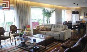 Imagem 3: Apartamento à venda, Moema, São Paulo - AP1773