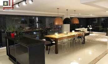 Imagem: Apartamento residencial à venda, Vila Mariana