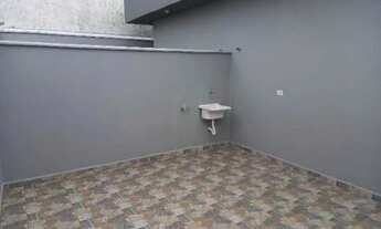 Imagem 4: Casa para venda possui 125 metros quadrados com 1 quarto em Luíza Mar Mirim - Itanhaém - S