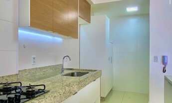 Imagem 5: Apartamento 3 suítes - Setor Bueno