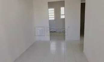 Imagem 3: Casa Padrão em Franca