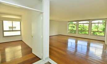 Imagem 2: Apartamento Locação Jardim Europa 280 m² 4 Dormitórios